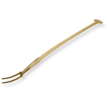 Fourche à rosier en cuivre modèle Syrma - Gamme Schauberger
