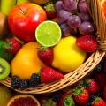 Fruitiers par variété